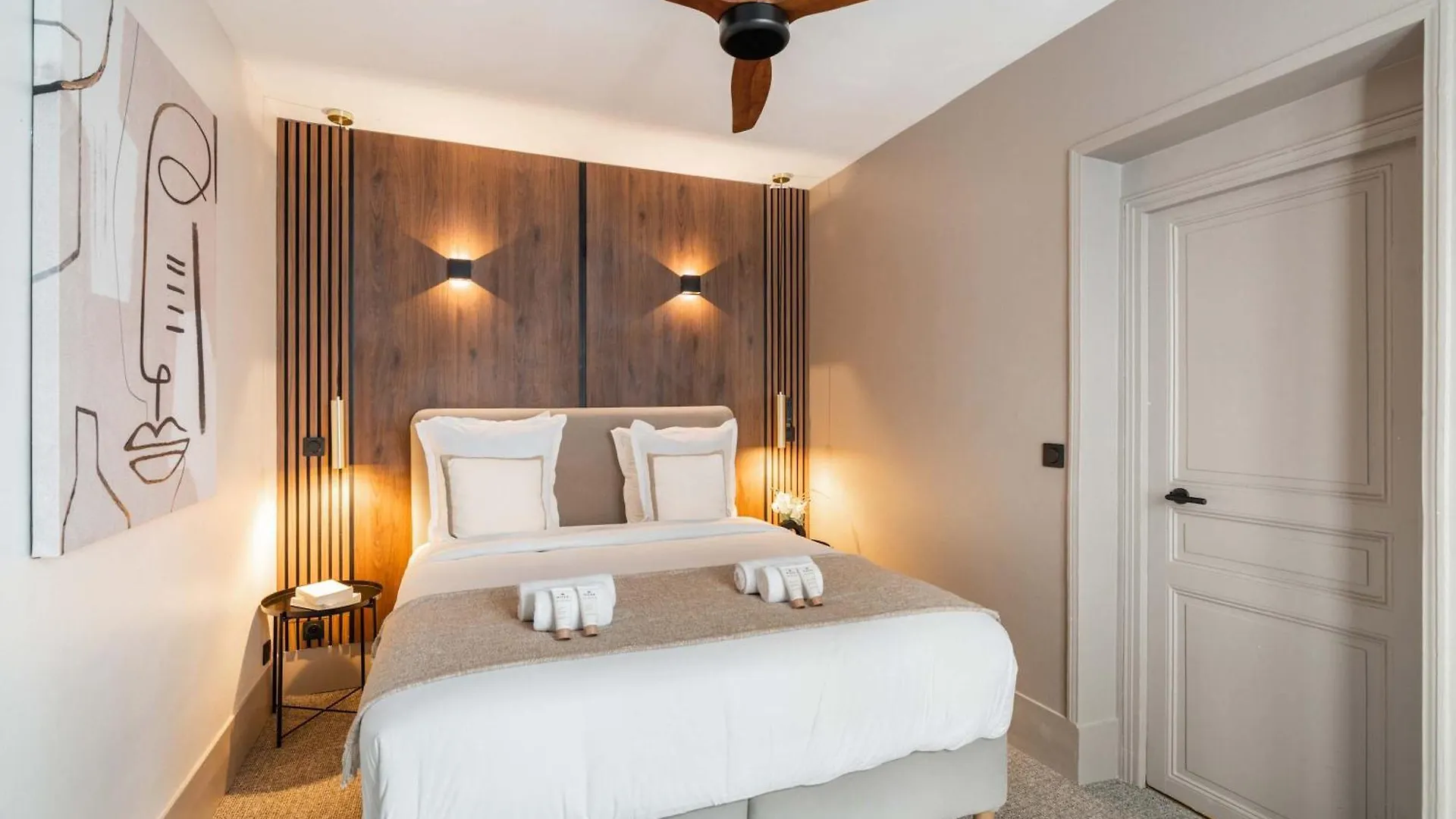 Apartment Near Porte De Versailles Parigi