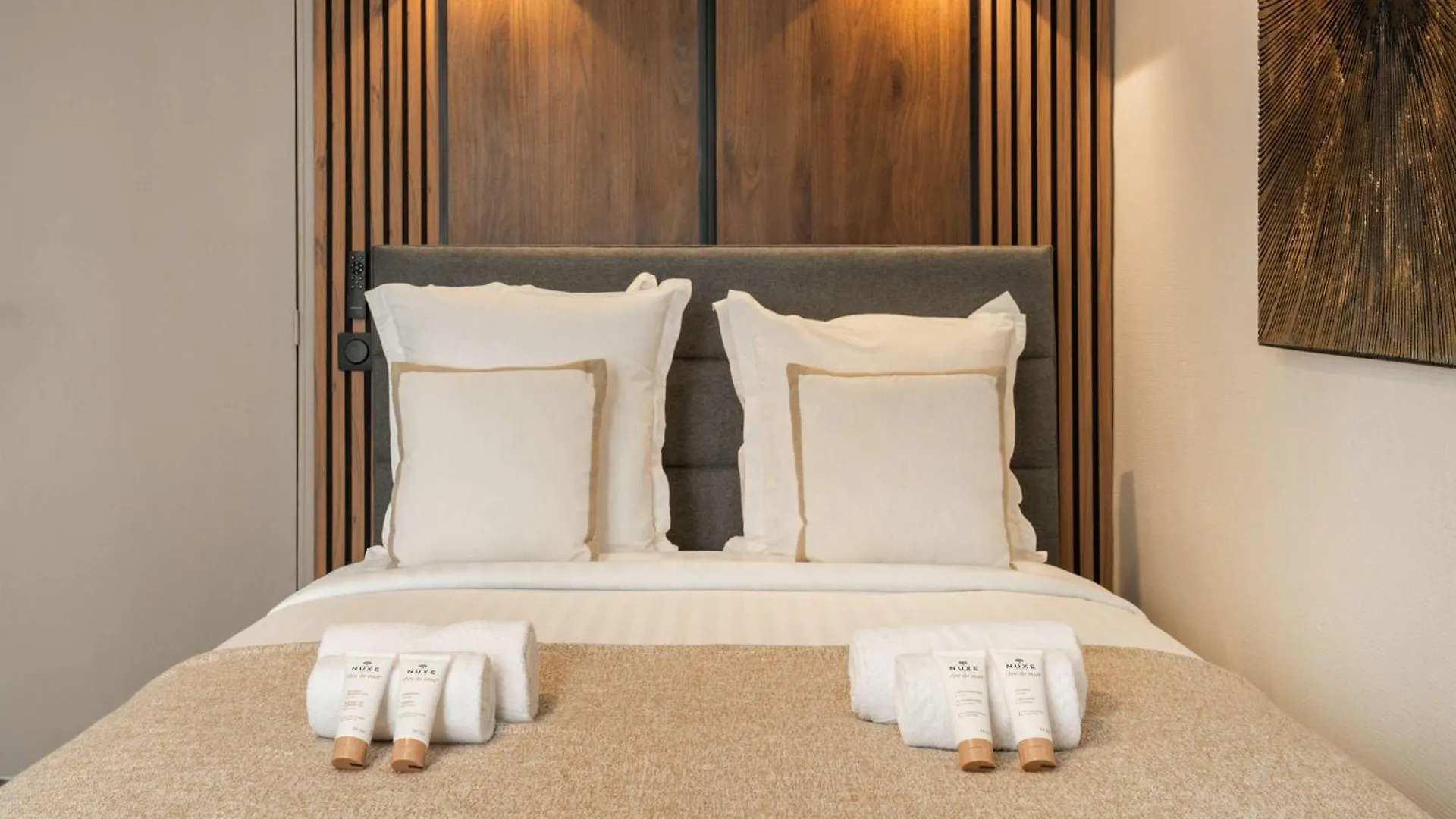 Apartment Near Porte De Versailles Parigi