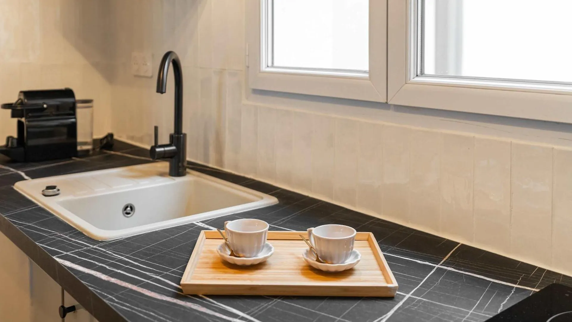 Apartment Near Porte De Versailles Paris
