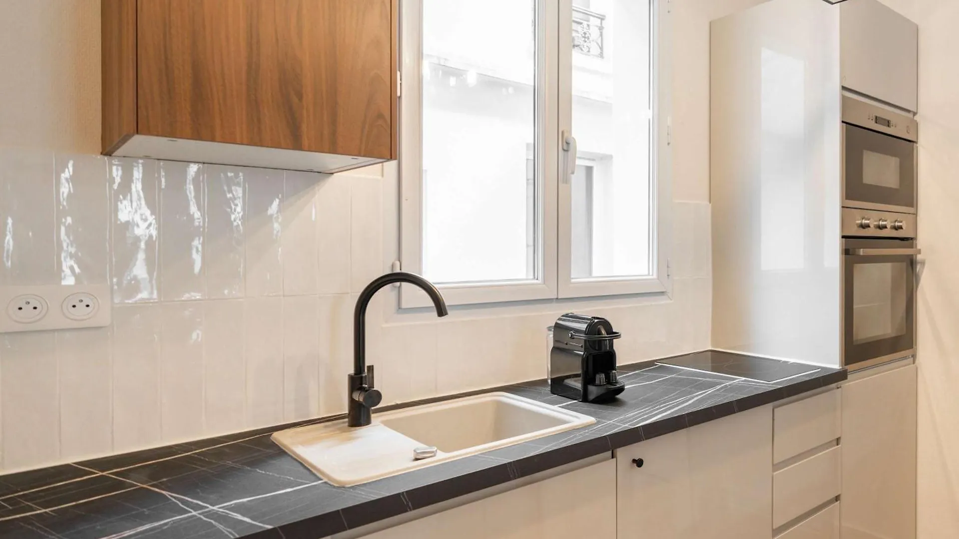 Apartment Near Porte De Versailles Paris France