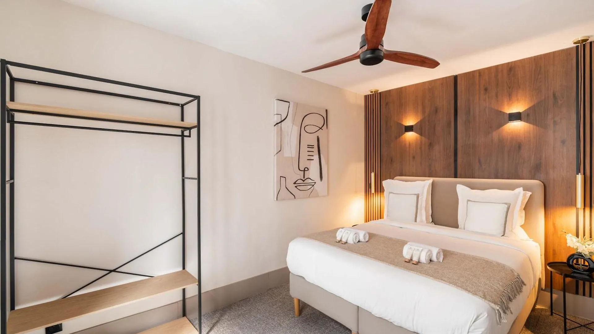 Apartment Near Porte De Versailles Paris