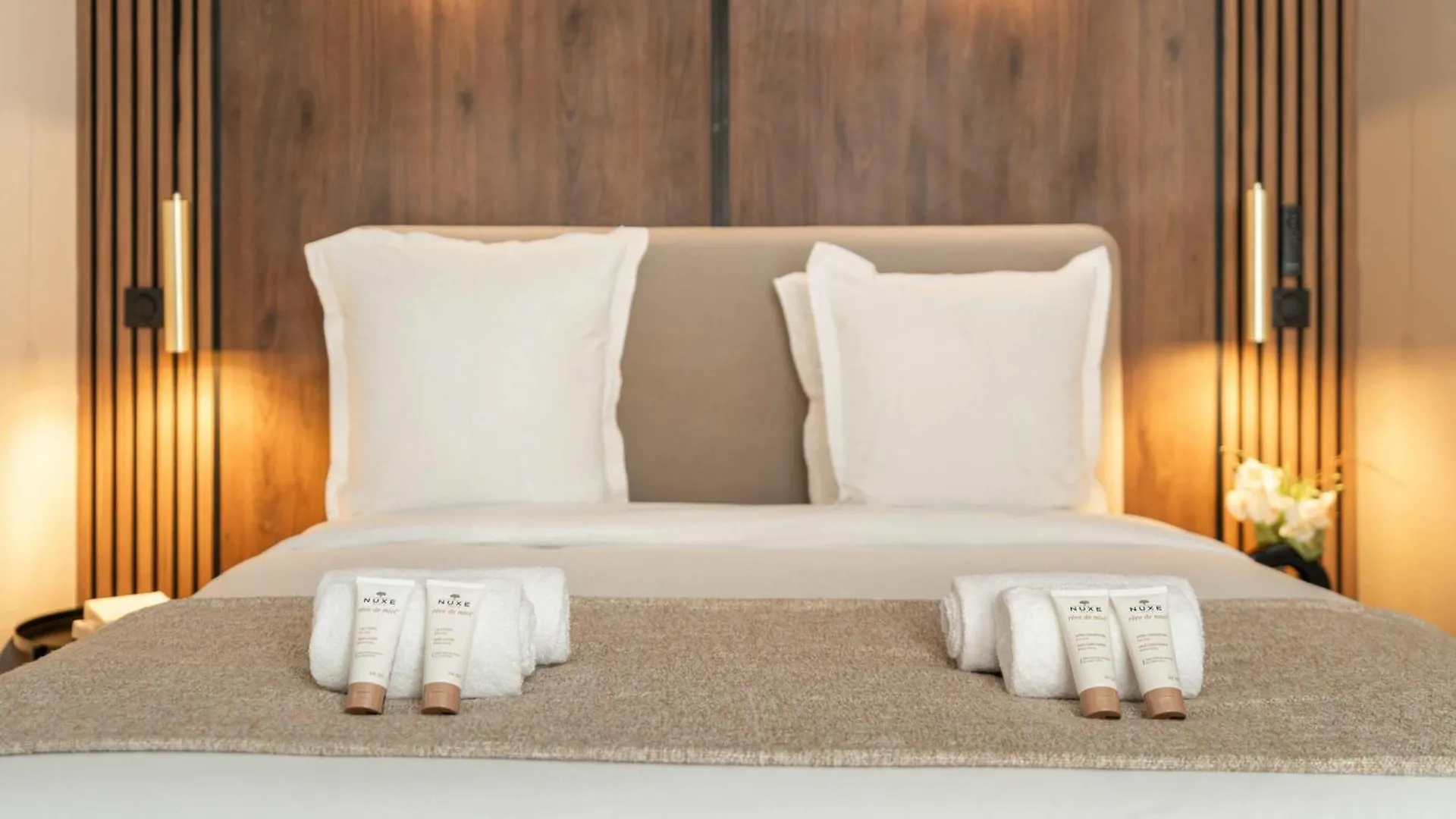 Apartment Near Porte De Versailles Paris France
